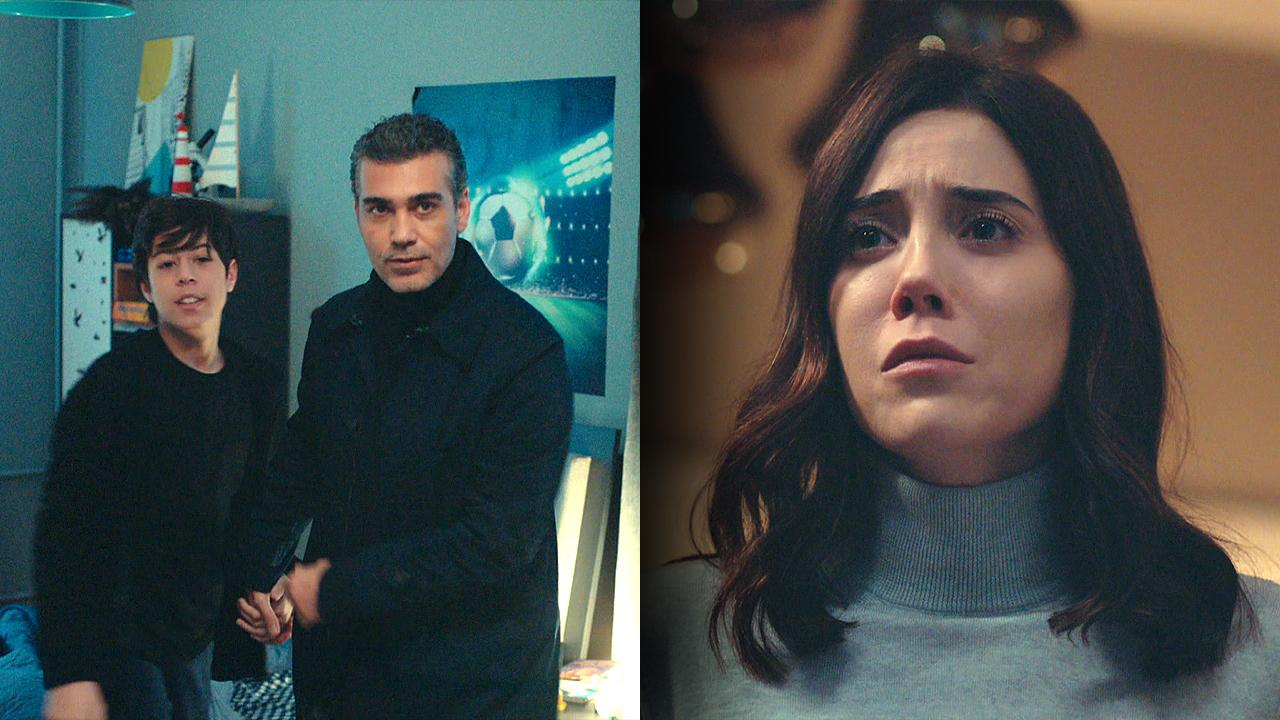 8. Bölüm – Asya’nın canını yakan anlar!