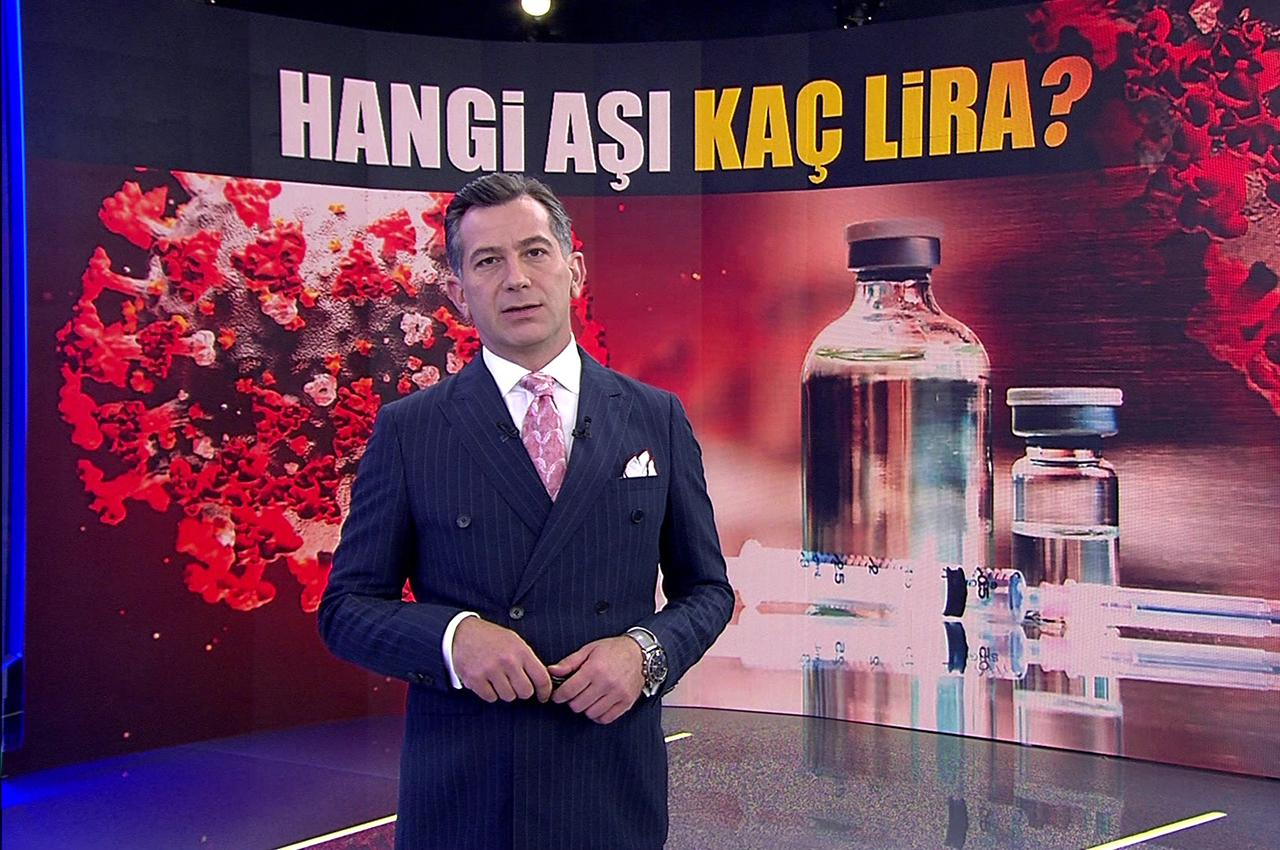 Hangi aşı kaç para?