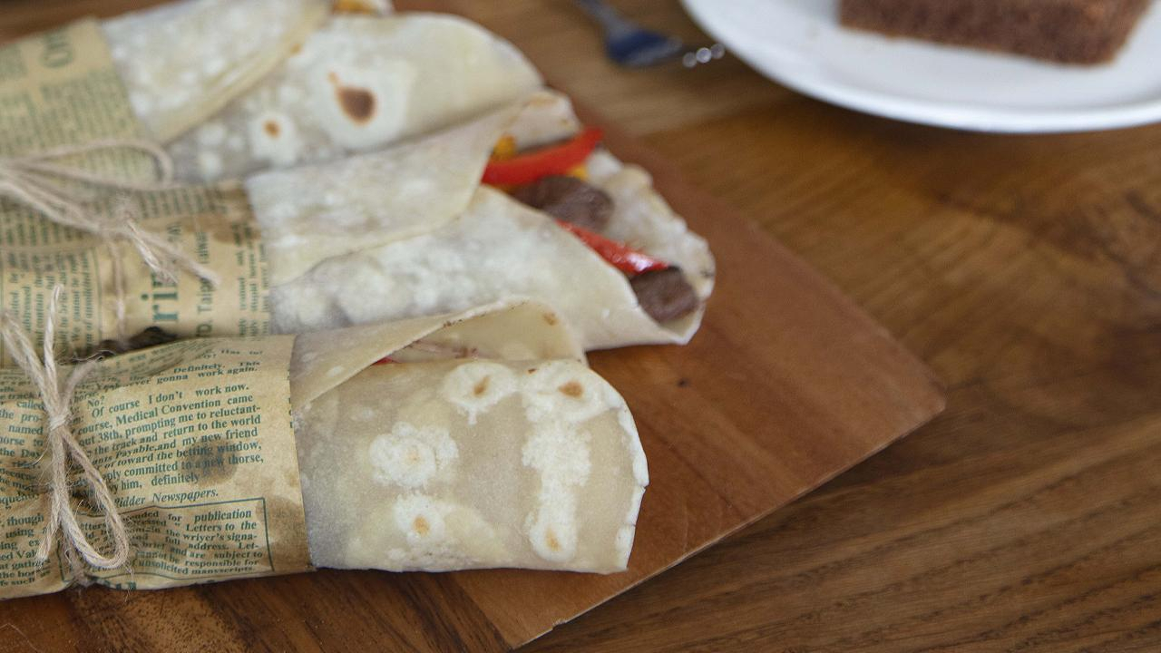 Evde Lavaş - Evde Lavaş Tarifi - Evde Lavaş Nasıl Yapılır?