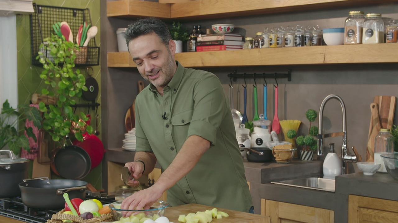 Arda’nın Mutfağı 83. Bölüm Fragmanı