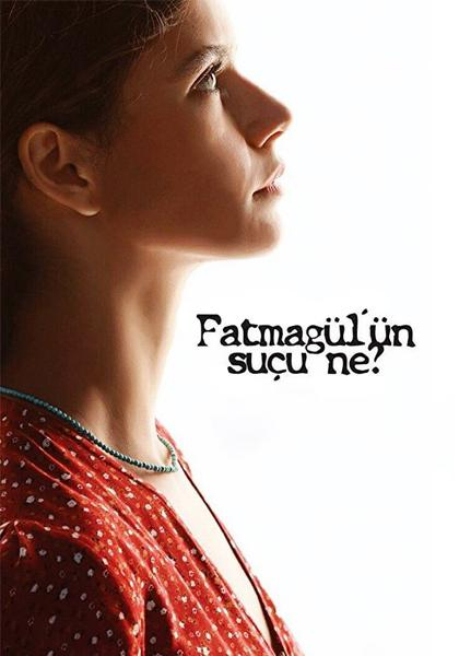Fatmagül'ün Suçu Ne?