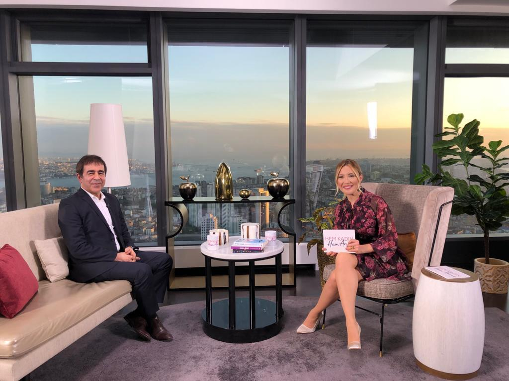 Hem Kadın Hem Anne 8. Bölüm / 28.11.2020