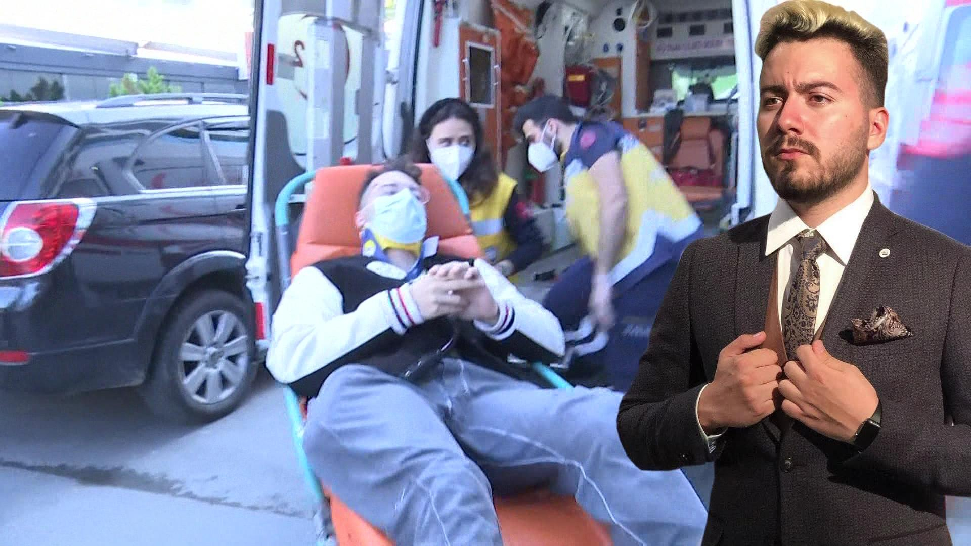 Enes Batur'un ölümcül trafik kazasındaki şok detay!