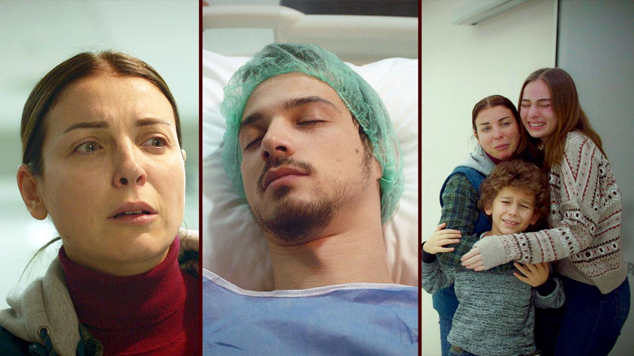 2. Bölüm – Ben çok büyük bir günah işledim!