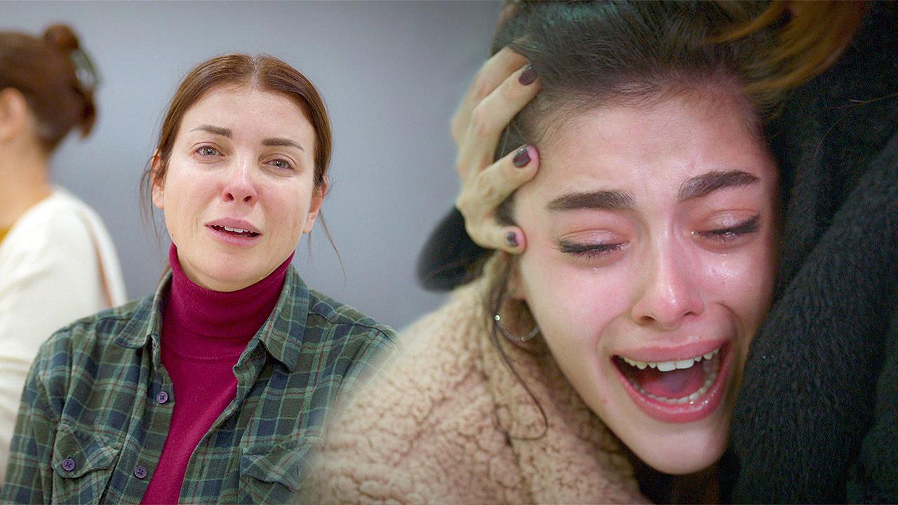 2. Bölüm – Yağmur’un acı günü!