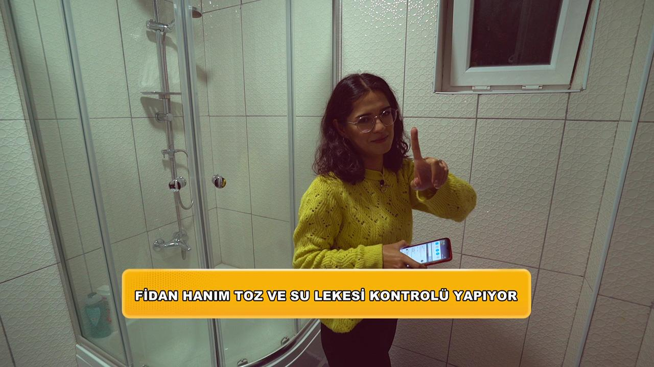 Fidan Hanım'ın büyük takıntısı ve yarışmacıların verdiği tepki!