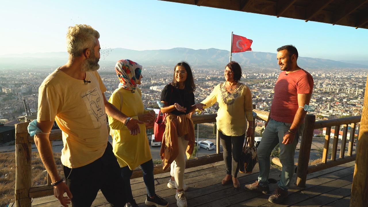 Yatıya Misafirim Var 2. Bölüm Fragmanı