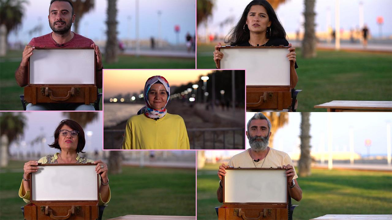 Rabia Hanım gün sonunda kaç puan aldı?