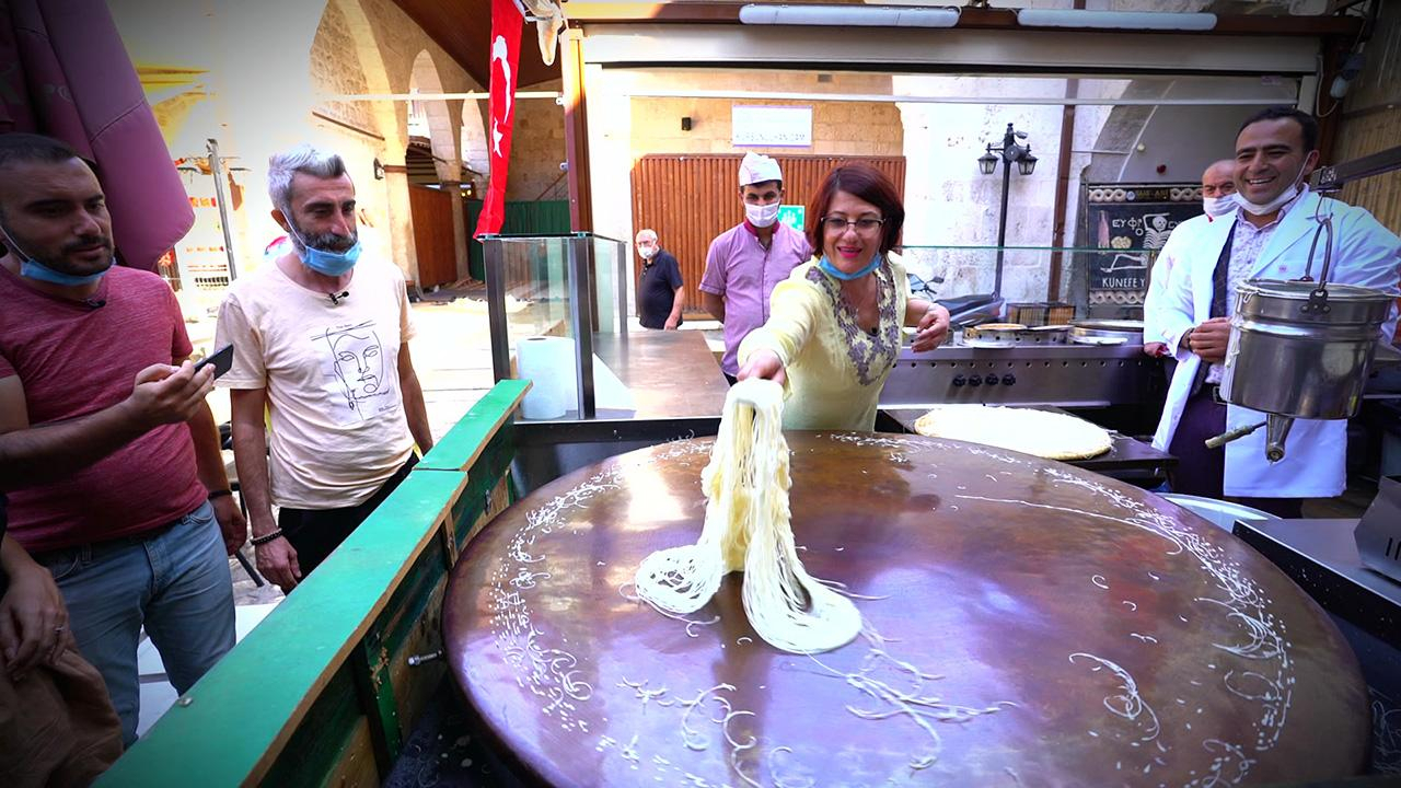 Yatıya Misafirim Var 3. Bölüm Fragmanı