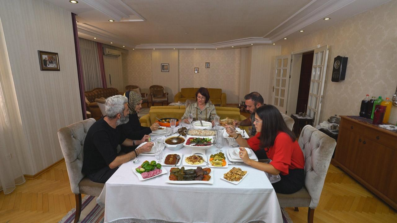 Yatıya Misafirim Var 4. Bölüm Fragmanı