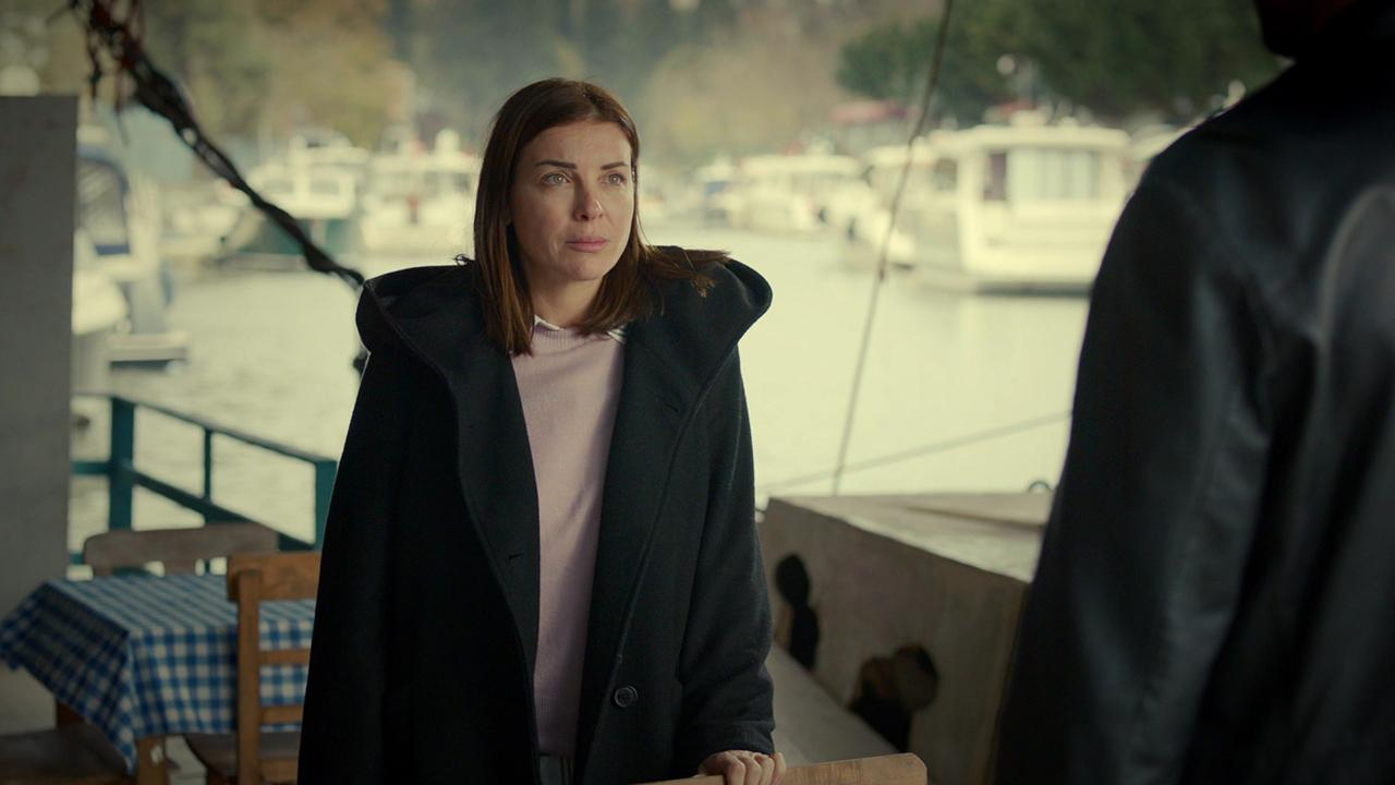 Bir Annenin Günahı 3. Bölüm Fragmanı - 2