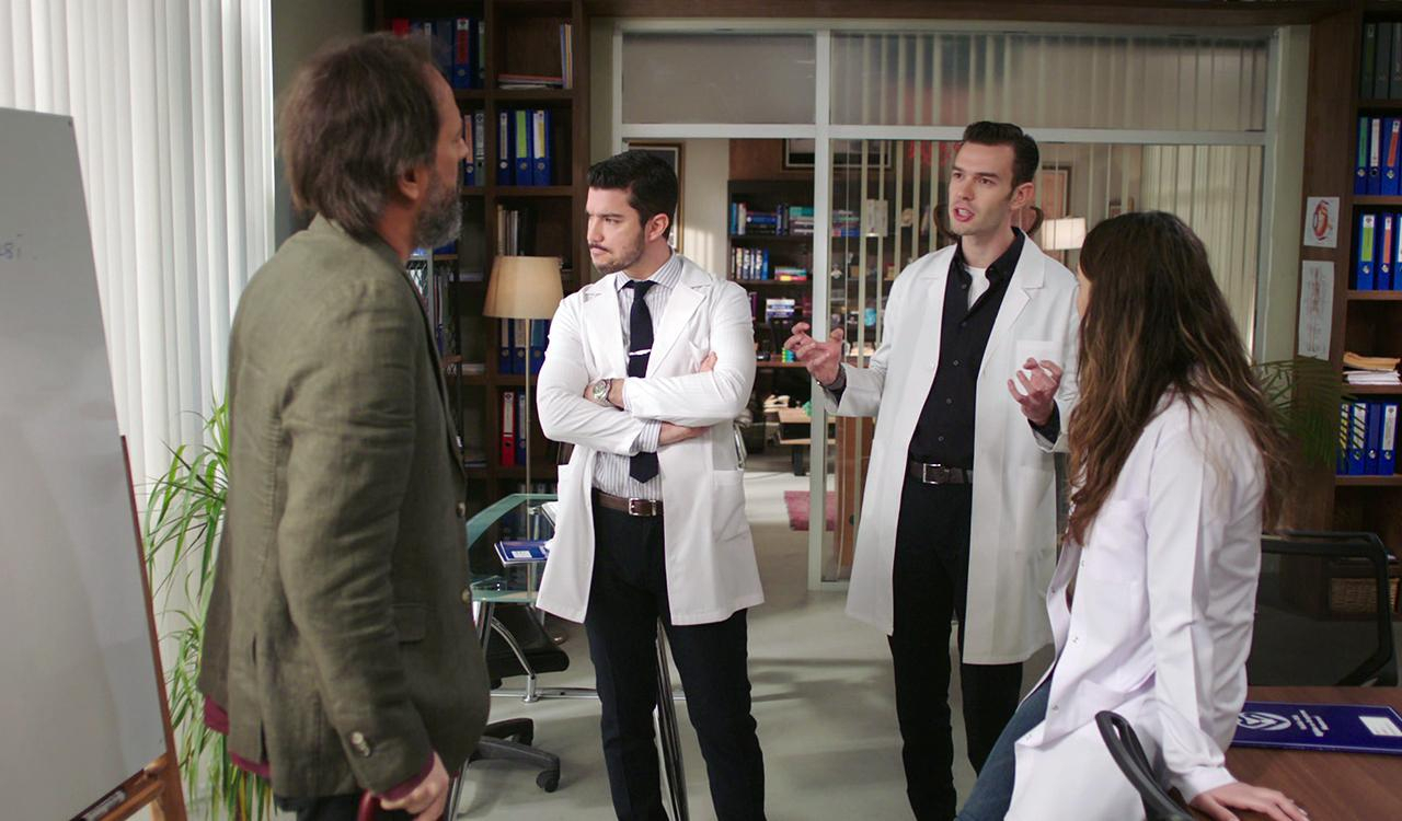 Hekimoğlu 28. Bölüm Fragmanı