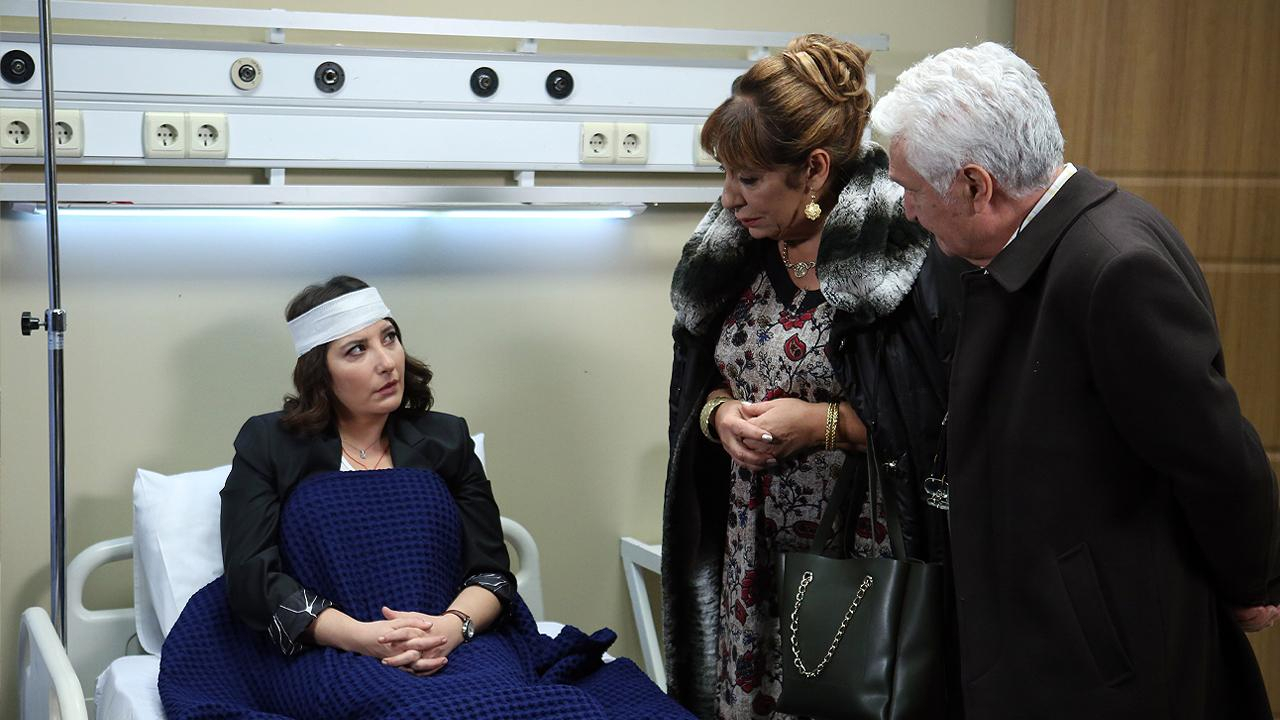 1. Bölüm - Aslı’nın terfisine kayınvalide engeli!