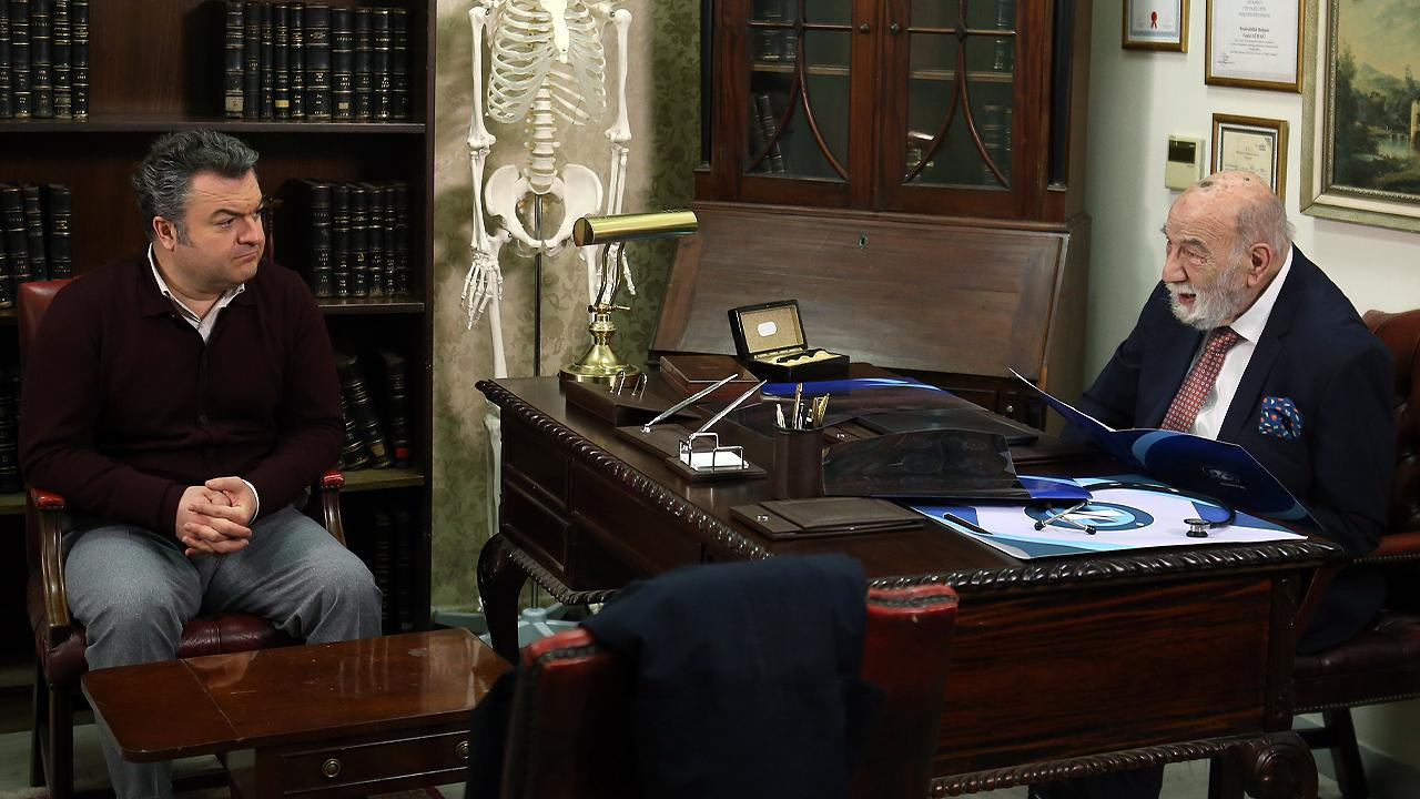 1. Bölüm - Mehmet Ali’nin ne kadar ömrü kaldı?