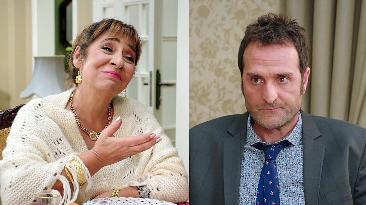 1. Bölüm - Oğlunu evlendirmek isteyen annenin dramı!