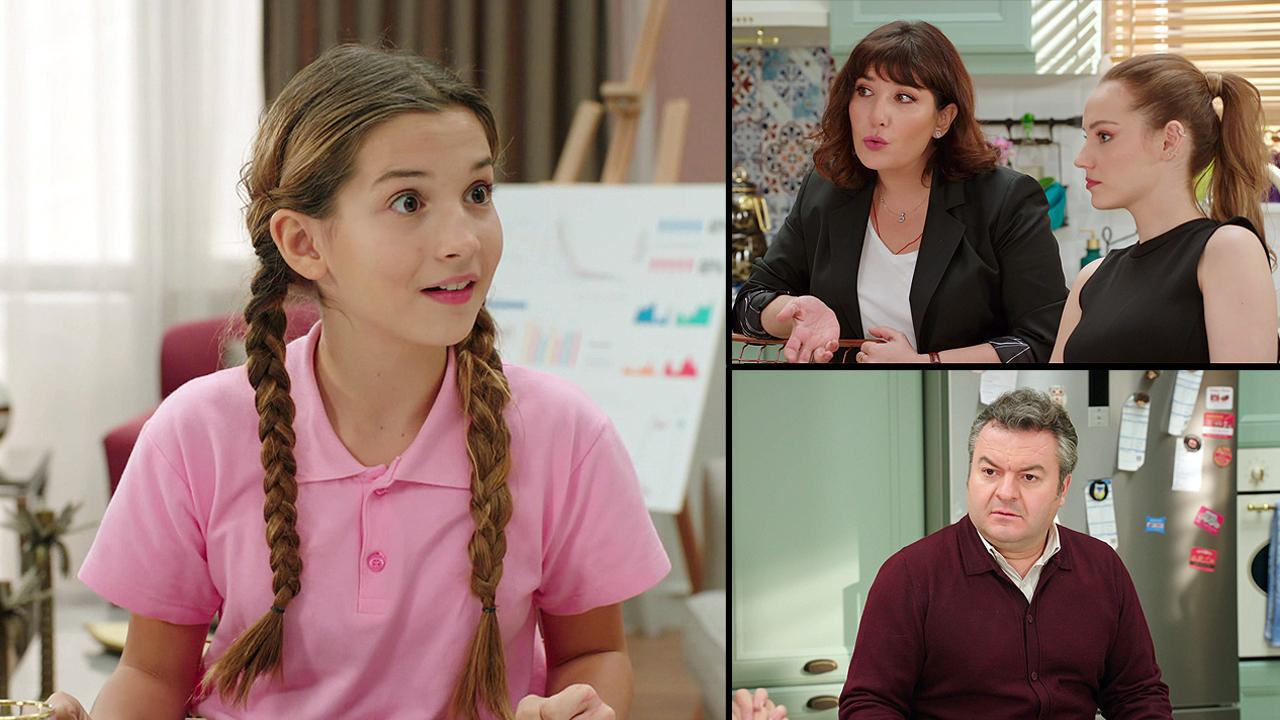 1. Bölüm - Filozof Damla'dan ince tespitler! 