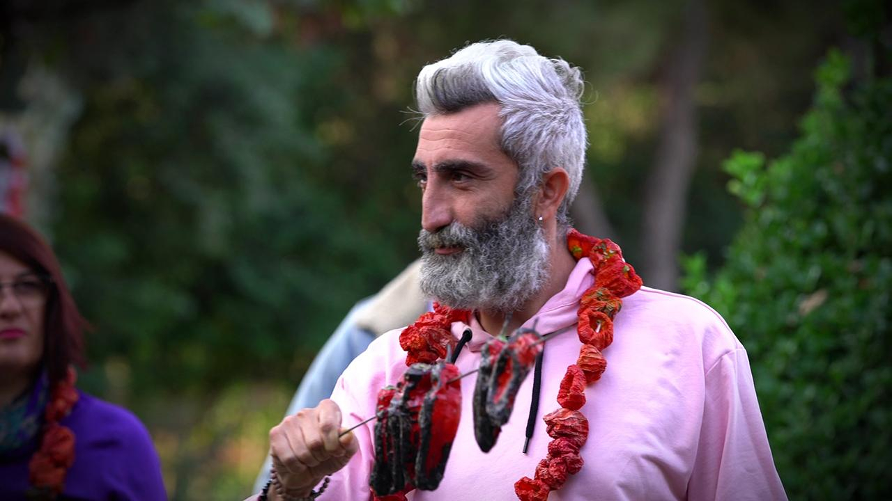 Yatıya Misafirim Var 5. Bölüm Fragmanı