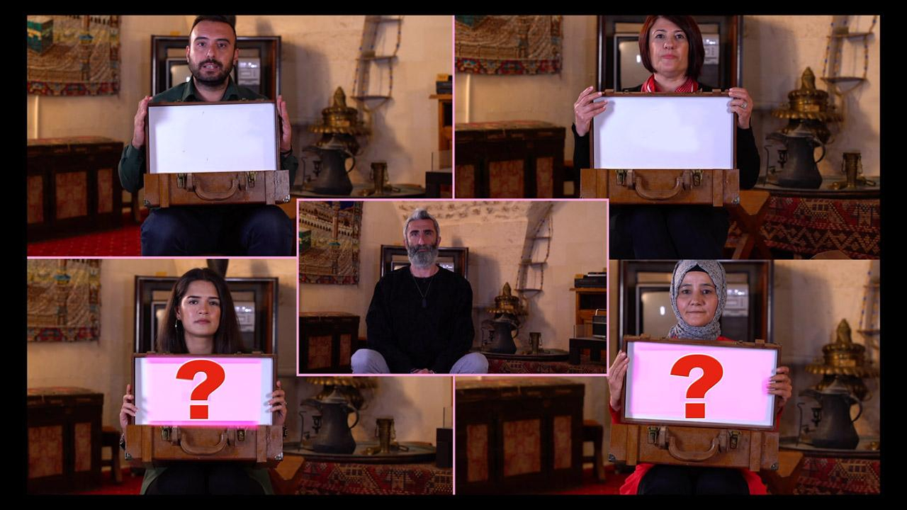 Ferhat Bey gün sonunda kaç puan aldı?