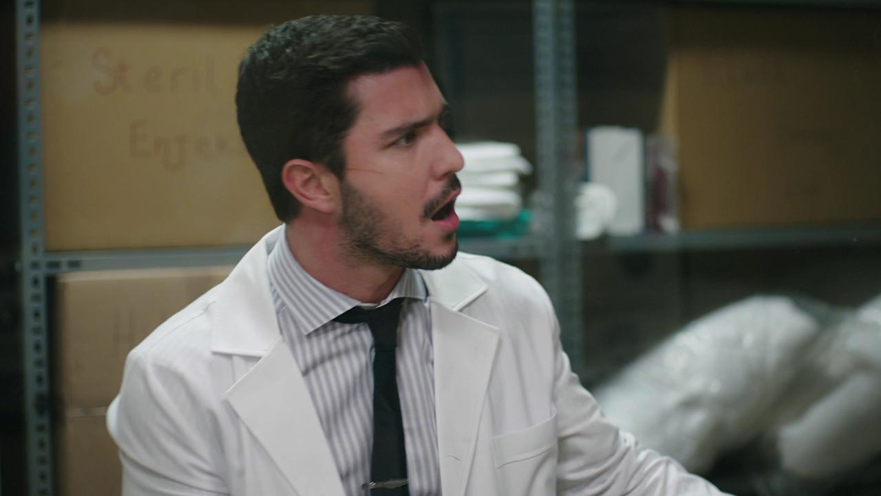 Hekimoğlu 28. Bölüm Fragmanı – 2