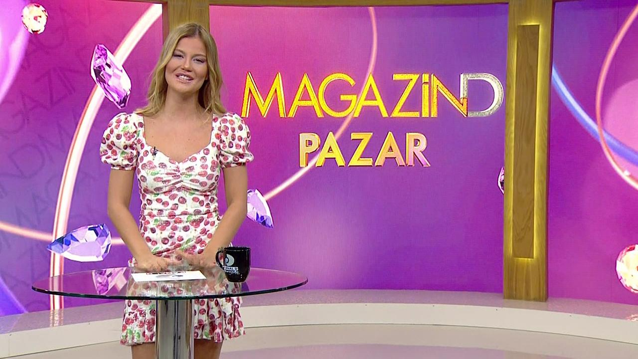 06.12.2020 / Magazin D Pazar