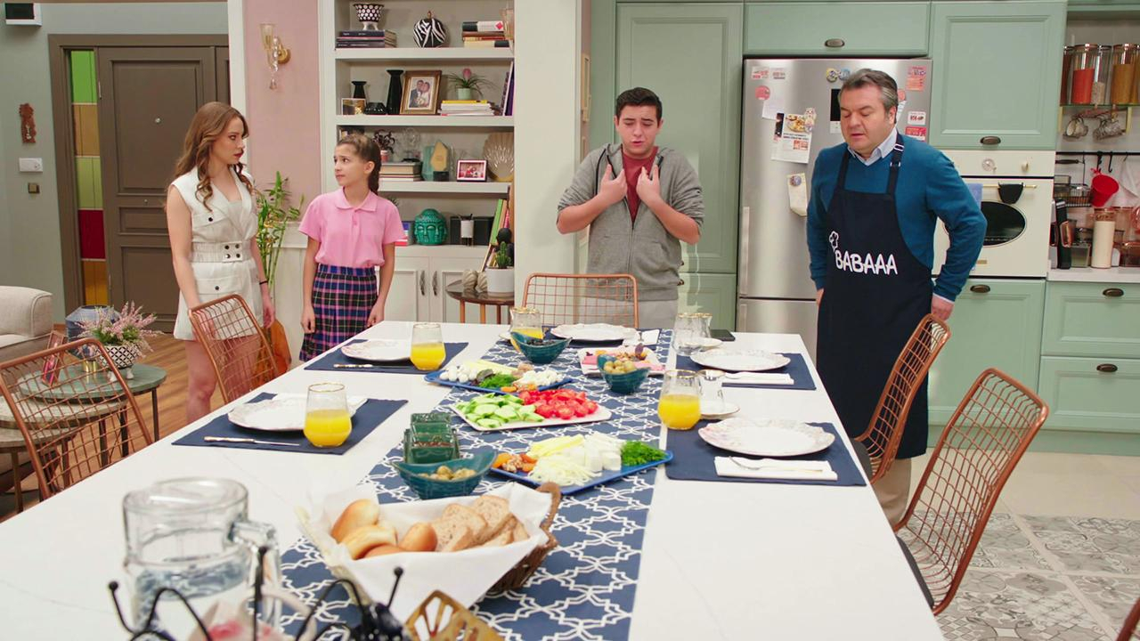 İyi Aile Babası 2. Bölüm Fragmanı 