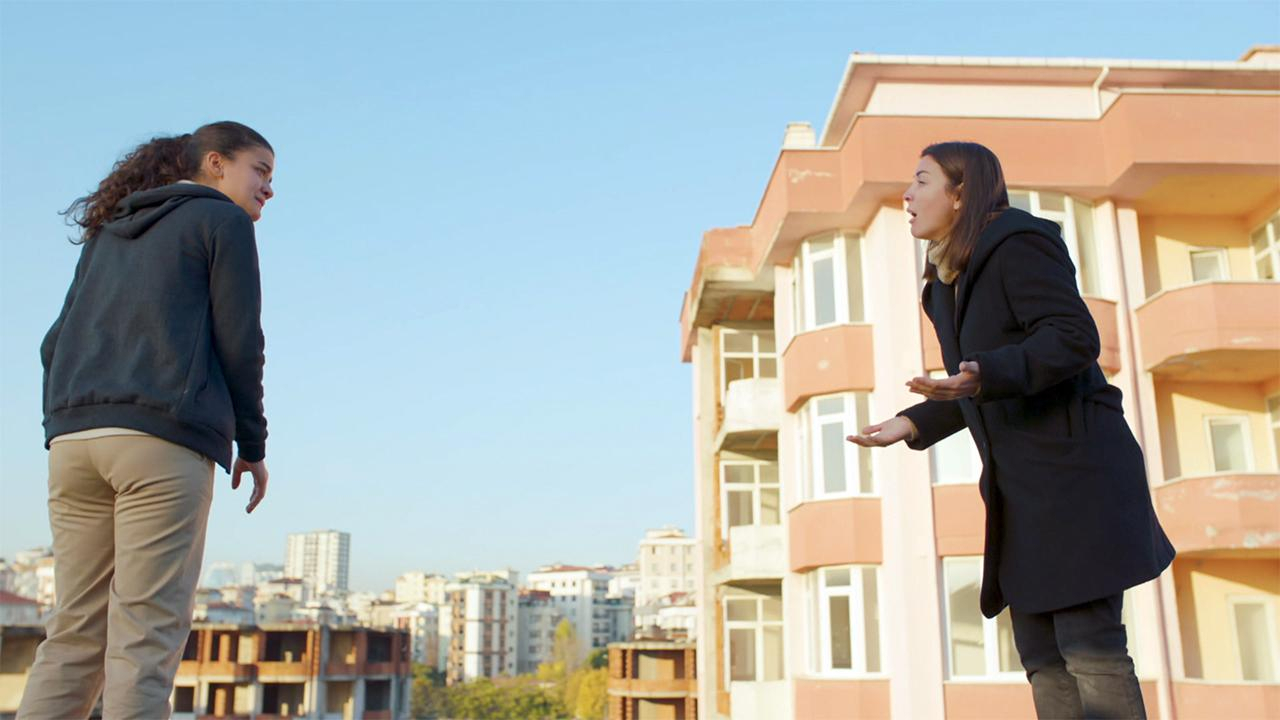 3. Bölüm - Filiz intihara kalkıştı!