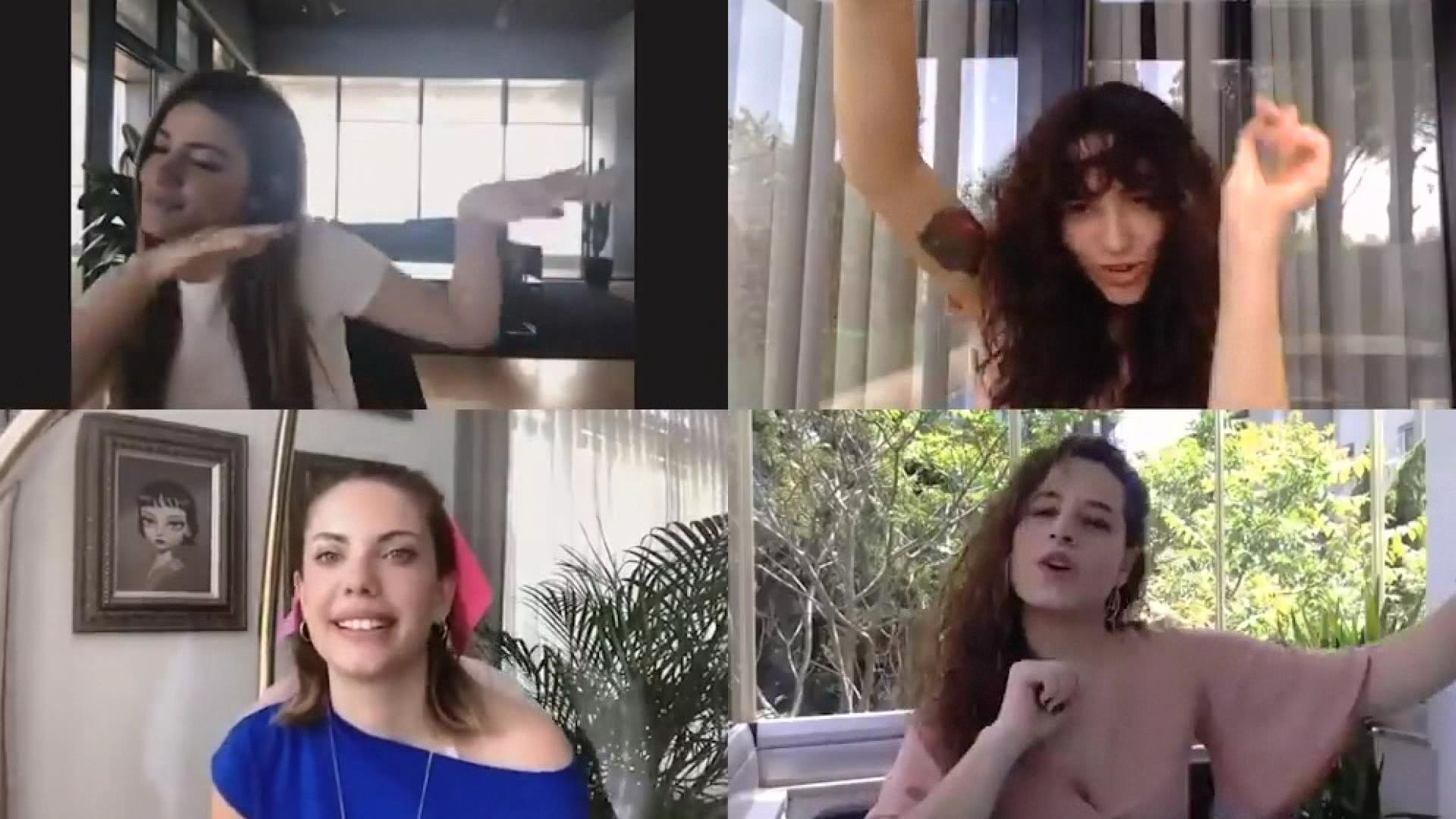 2020'nin en çok dinlenen şarkıları!