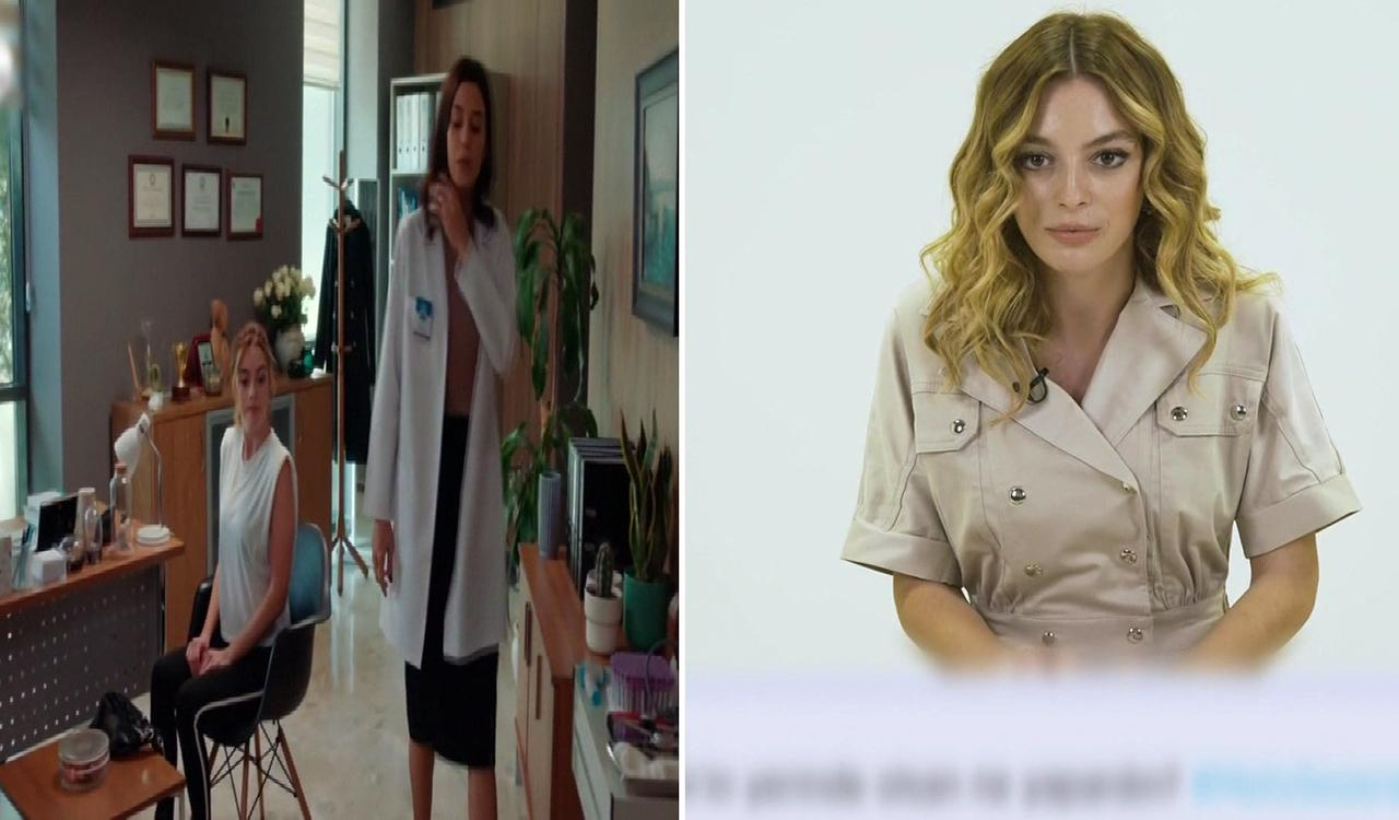 Sadakatsiz oyuncularından çarpıcı açıklamalar!
