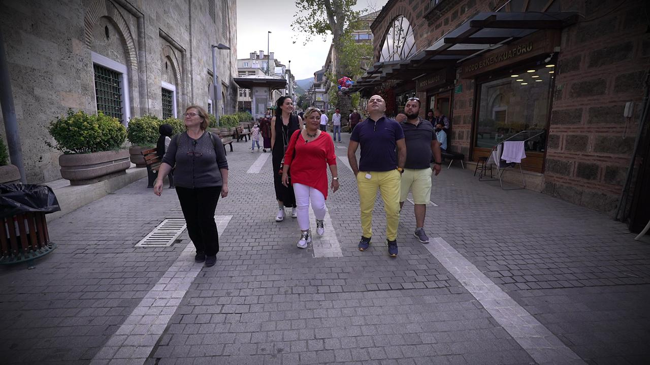 Yatıya Misafirim Var 7. Bölüm Fragmanı