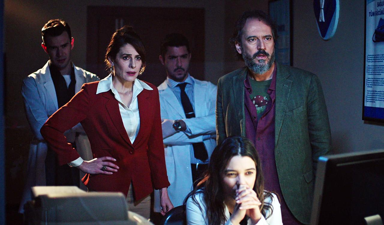 Hekimoğlu 28. Bölüm