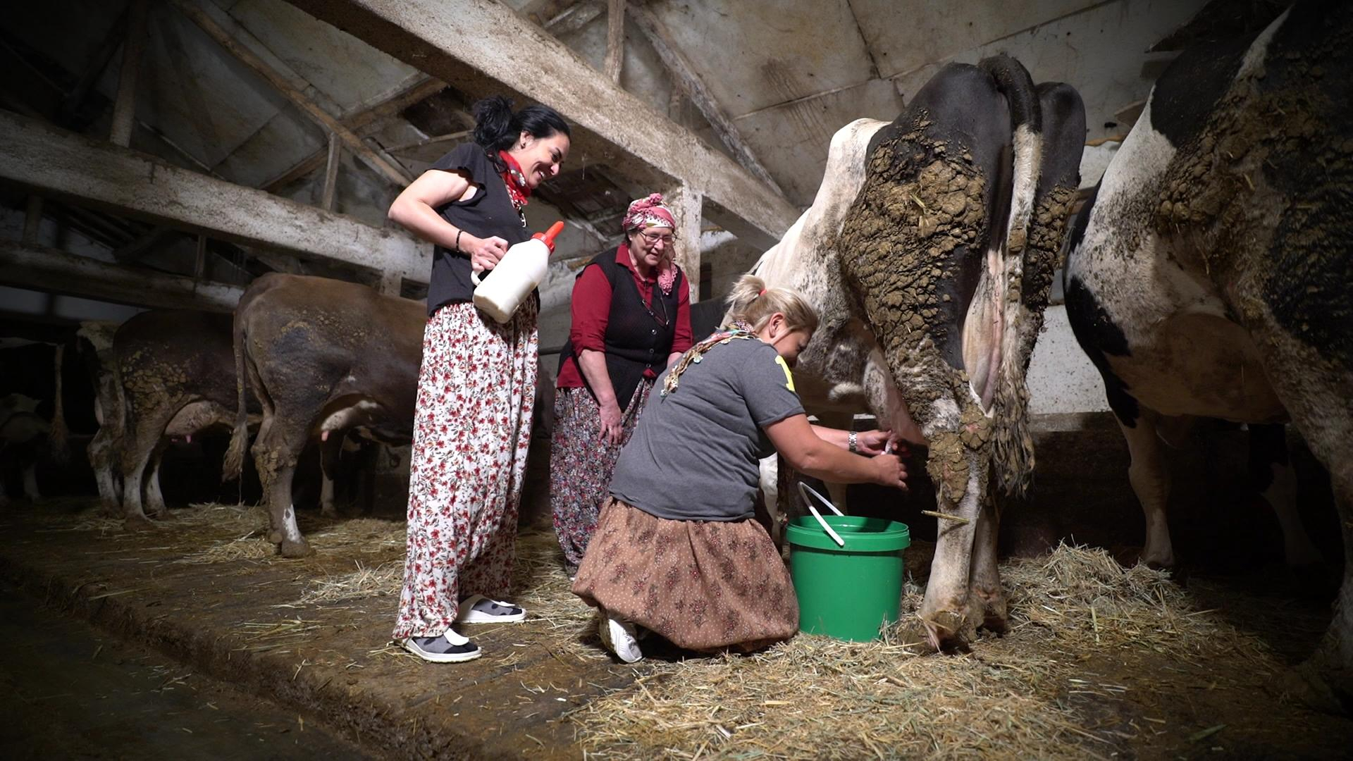 Yatıya Misafirim Var 8. Bölüm Fragmanı