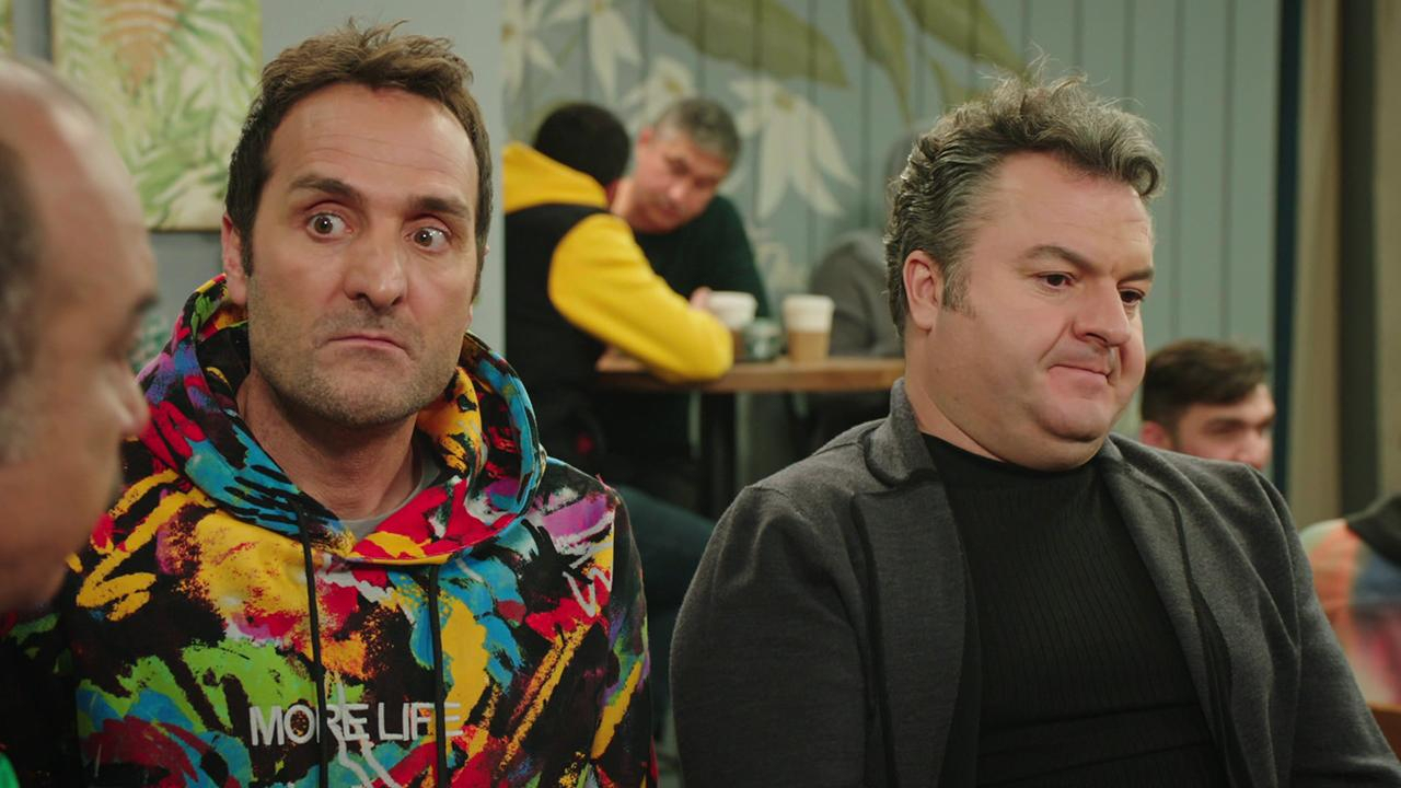 İyi Aile Babası 2. Bölüm Fragmanı - 2