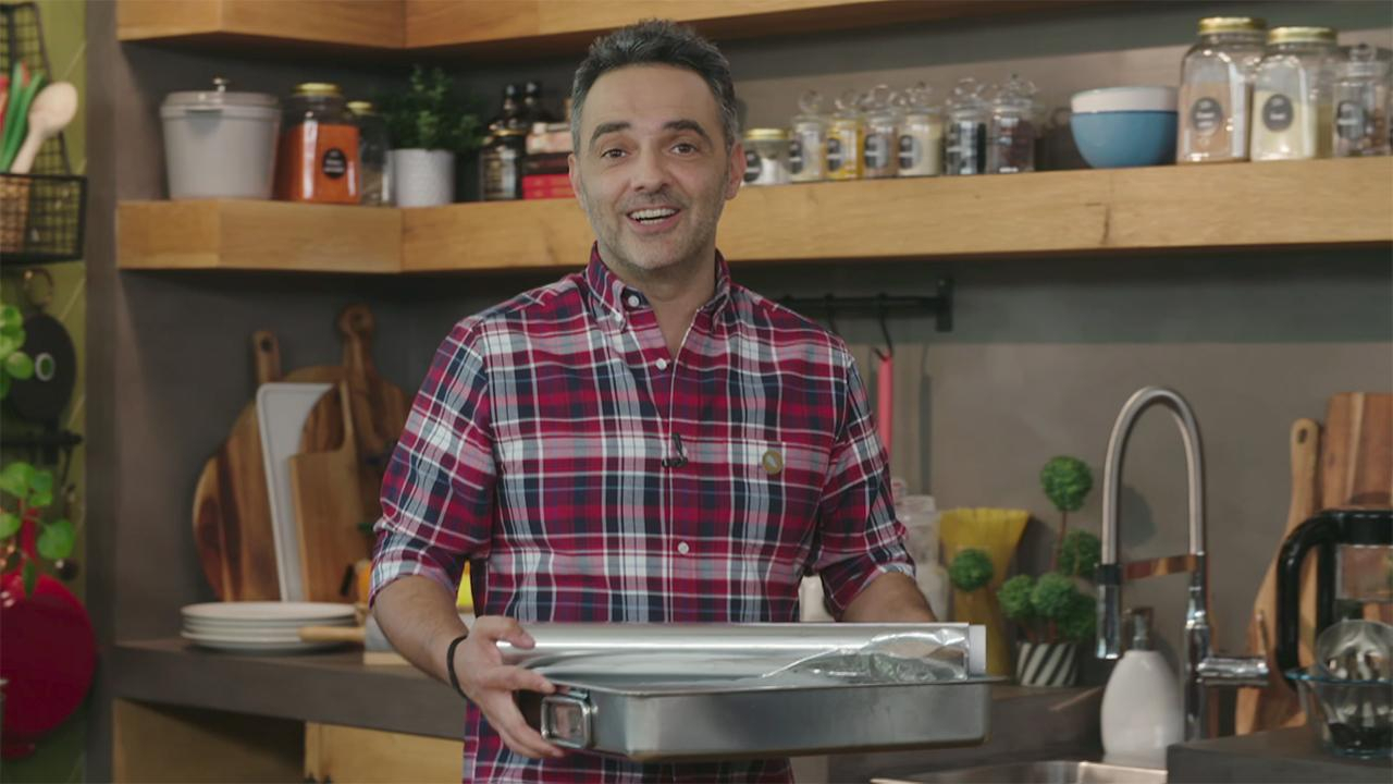 Arda’nın Mutfağı 85. Bölüm Fragmanı