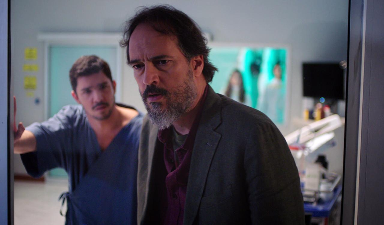 Hekimoğlu 29. Bölüm Fragmanı