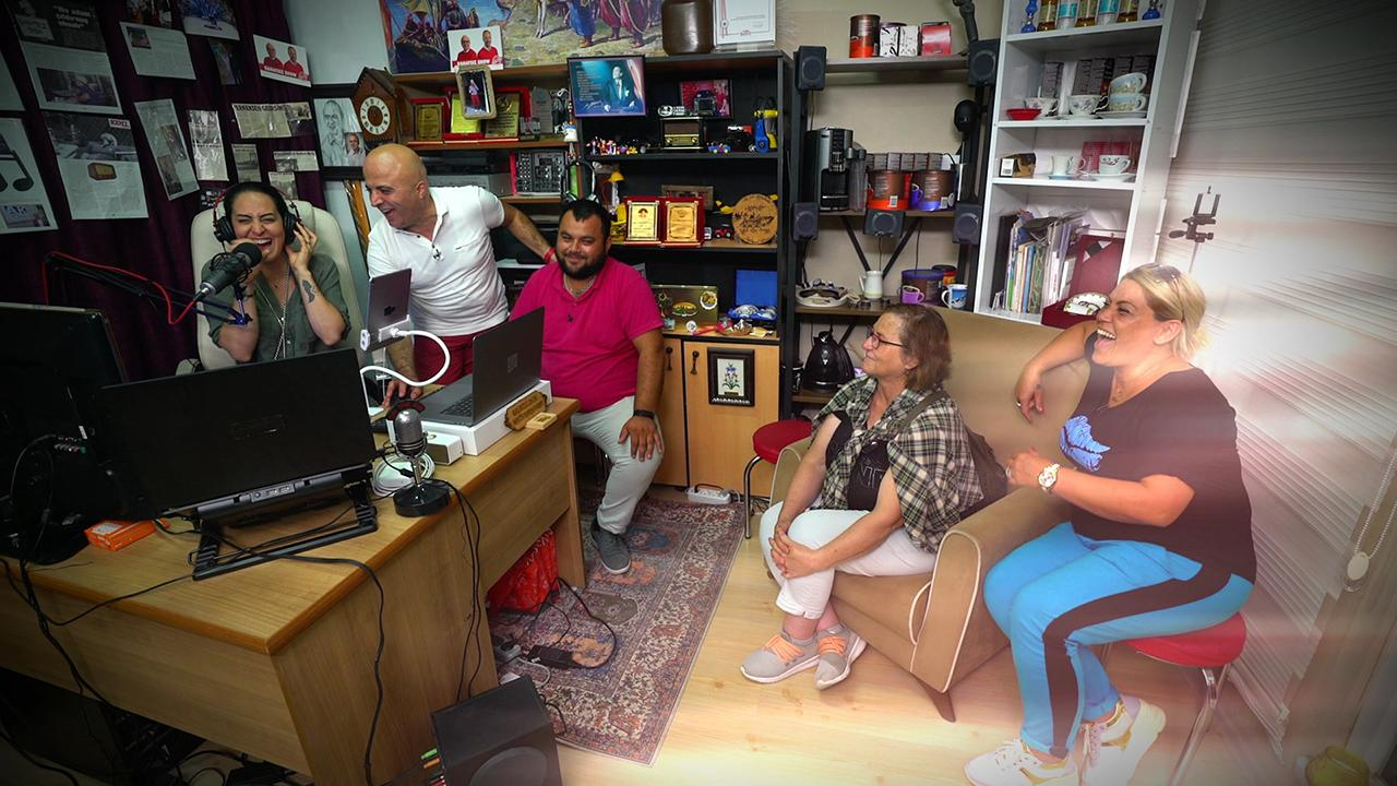 Yatıya Misafirim Var 10. Bölüm Fragmanı