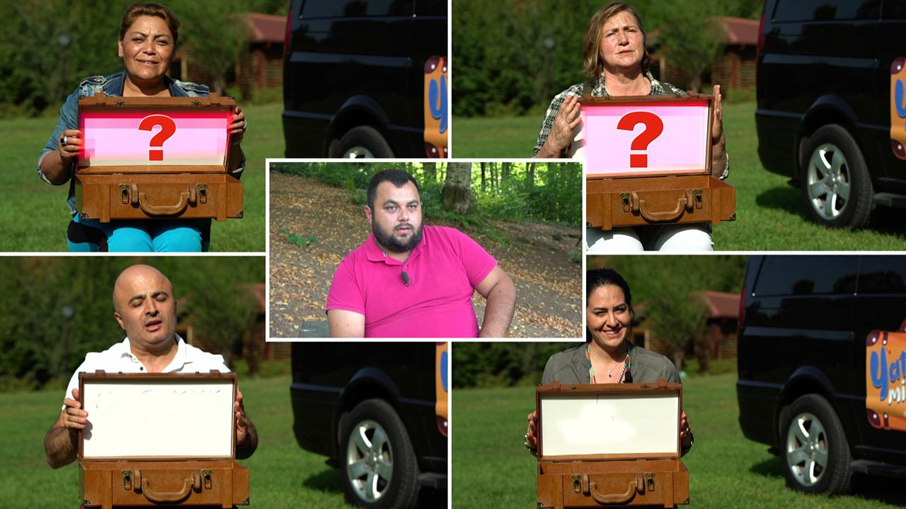 Talip Bey gün sonunda kaç puan aldı?