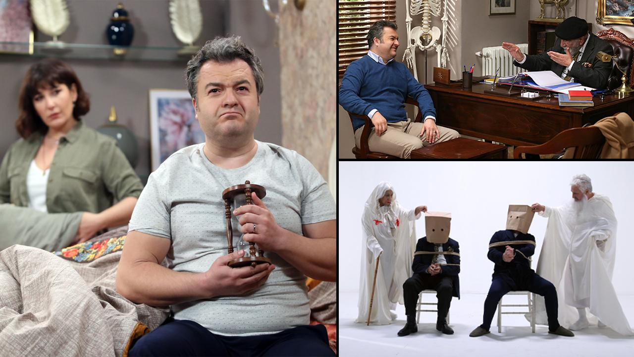 2. Bölüm – Mehmet Ali’nin mucitliğine rüya darbesi!
