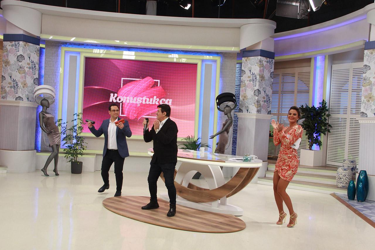 Konuştukça 22. Bölüm / 12.12.2020