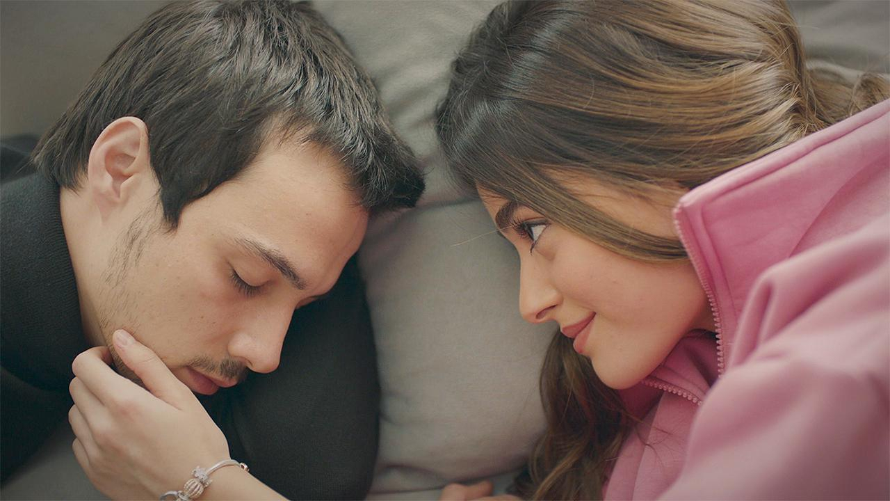 4. Bölüm - Aşk dolu an!