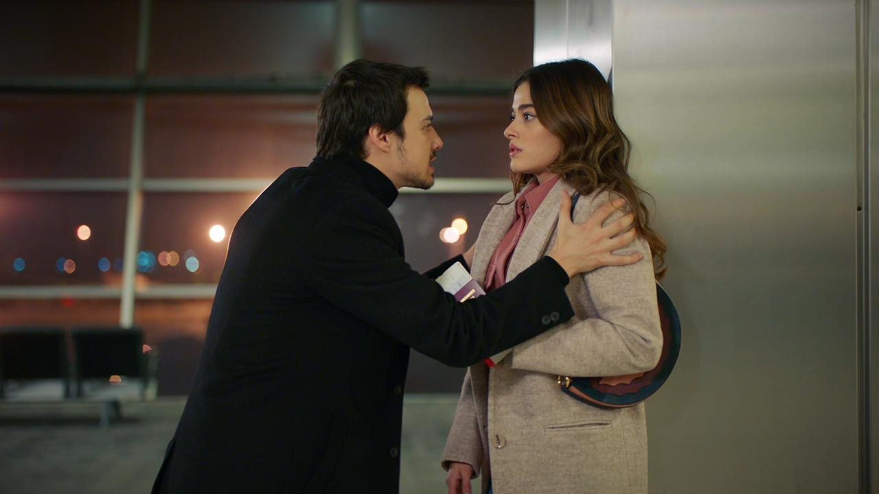 Bir Annenin Günahı 4. Bölüm Fragmanı - 2