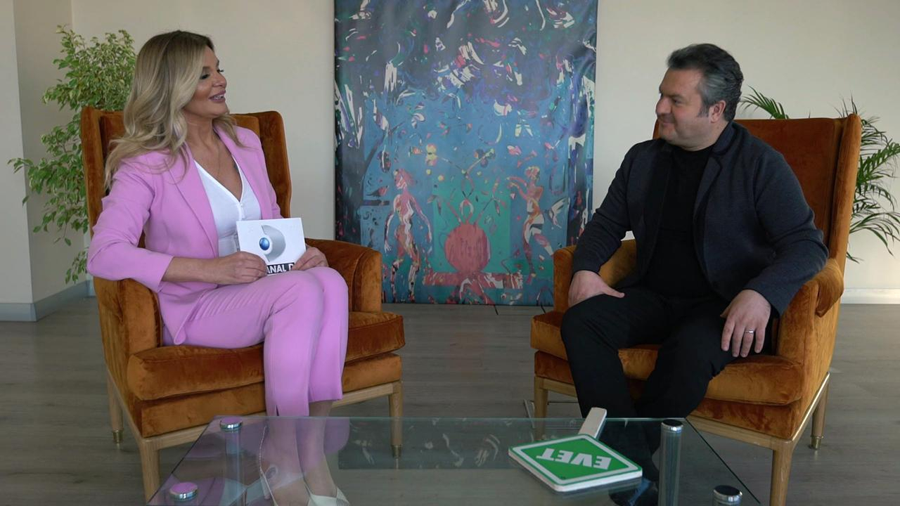 İyi Aile Babası'nın Mehmet Ali'si Çağlar Çorumlu ile keyifli röportaj!