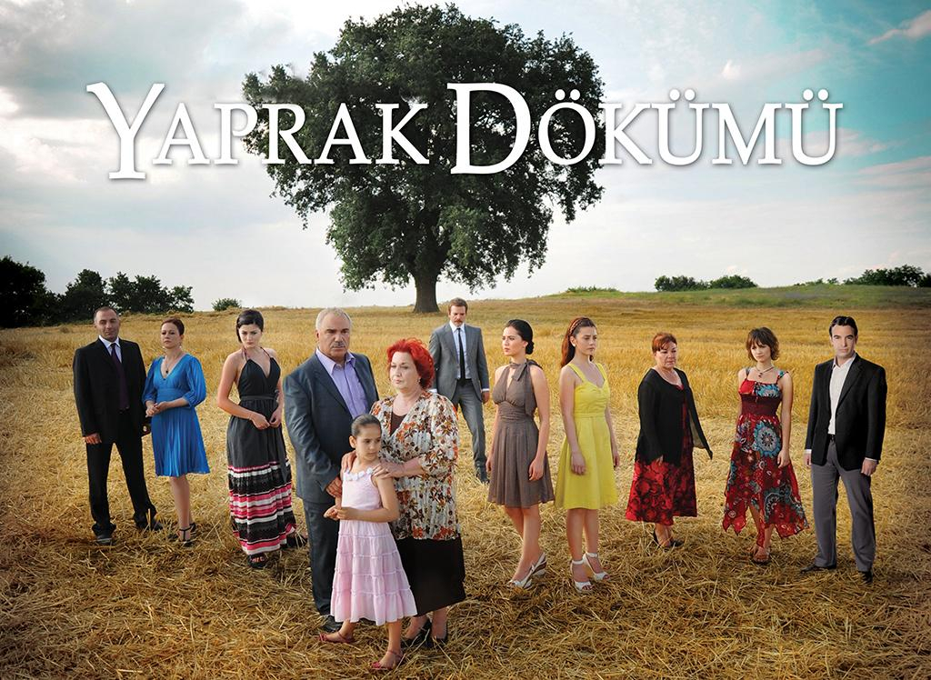 Yaprak Dökümü