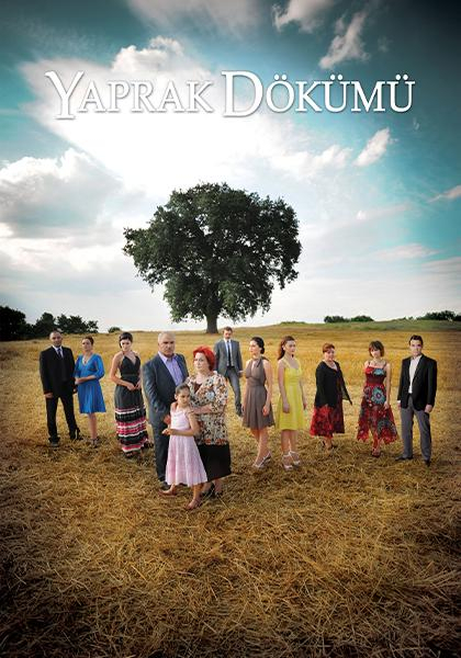 Yaprak Dökümü