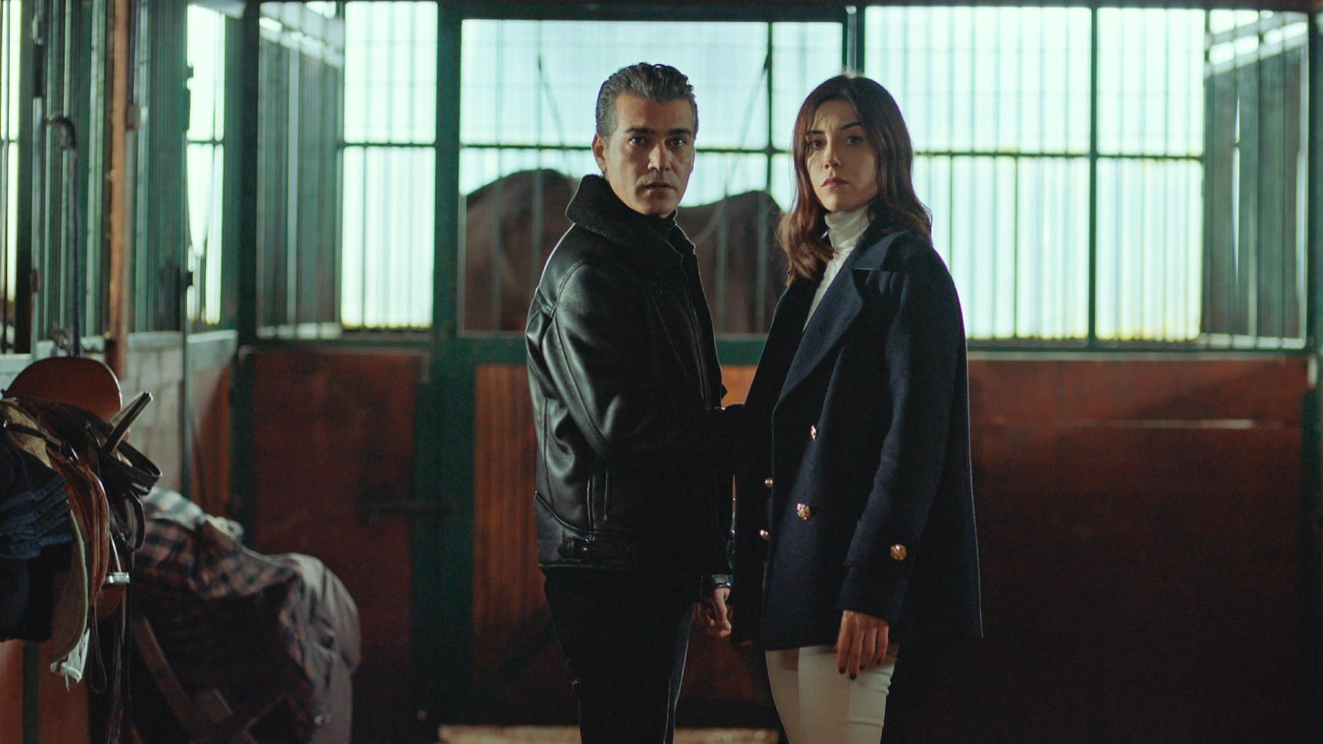Sadakatsiz 10. Bölüm Fragmanı 