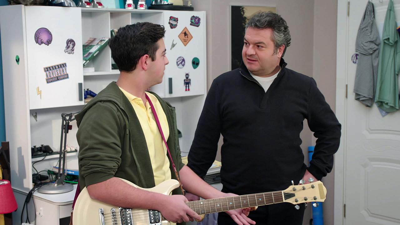 İyi Aile Babası 3. Bölüm Fragmanı 