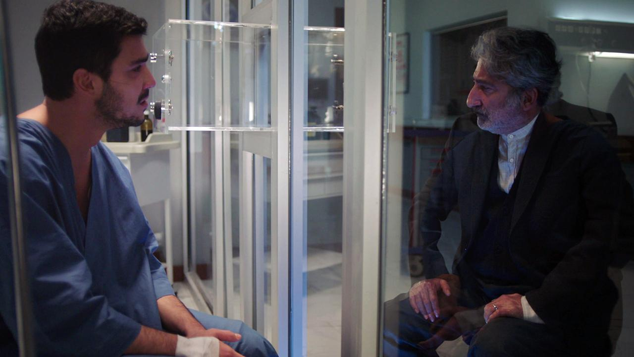 Hekimoğlu 29. Bölüm Fragmanı – 3