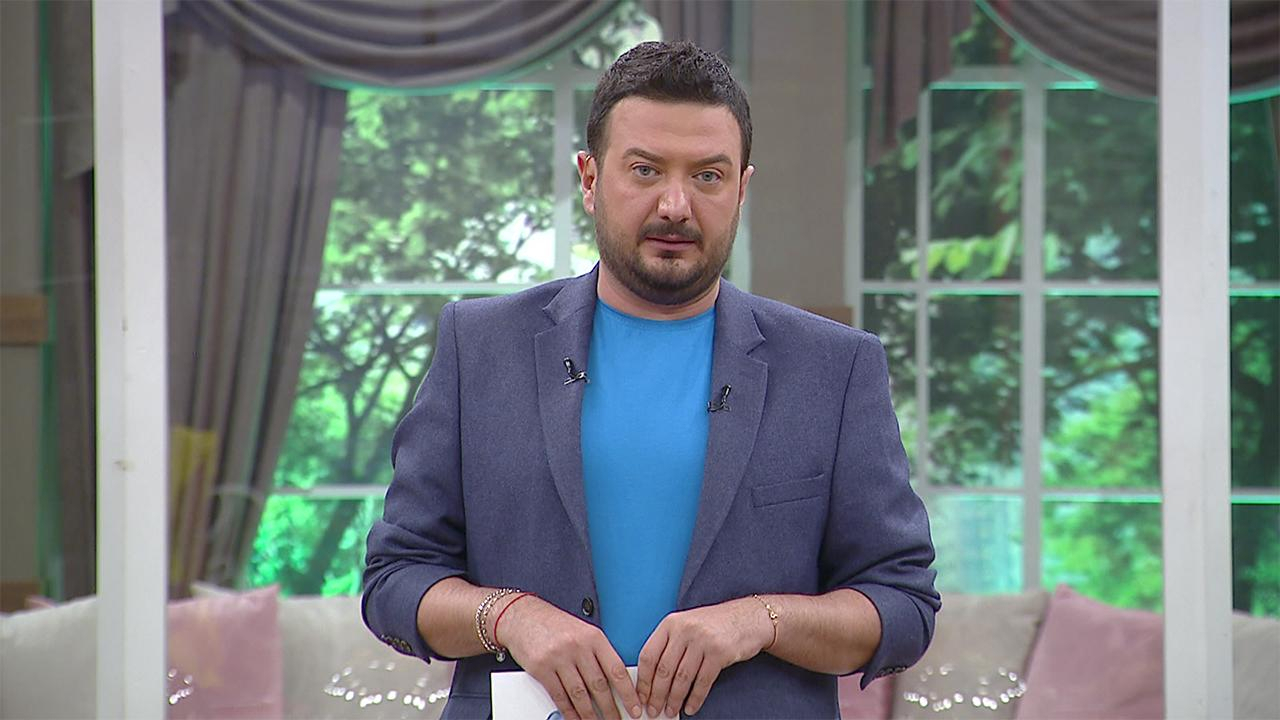 Gelinim Mutfakta 597. Bölüm Fragmanı