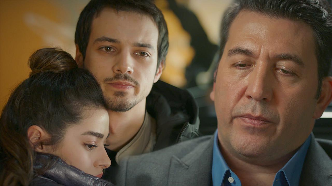 Bir Annenin Günahı 5. Bölüm Fragmanı
