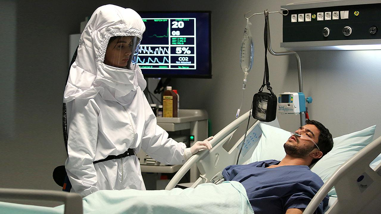 Memoli, Zeynep'ten af diledi!