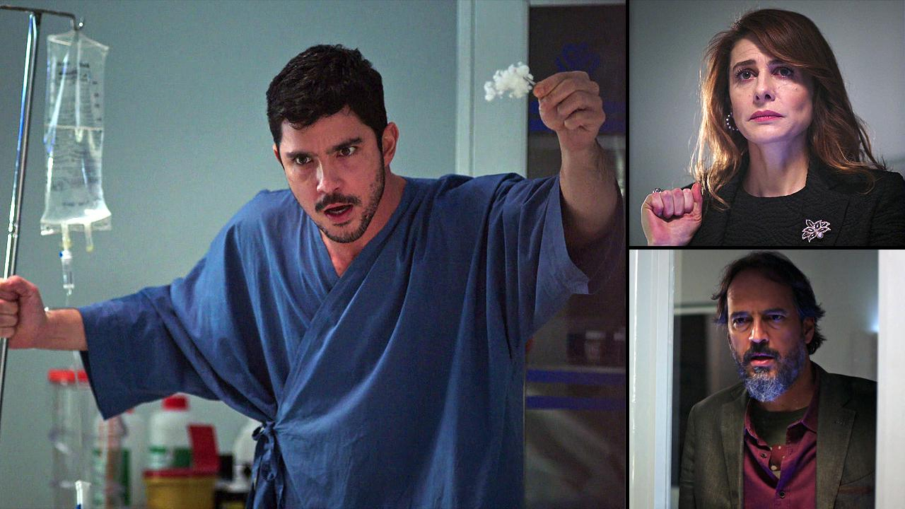 Memoli'de körlük başlıyor!